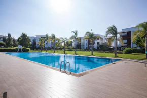 Prestigia Golf city Bouskoura Apartment